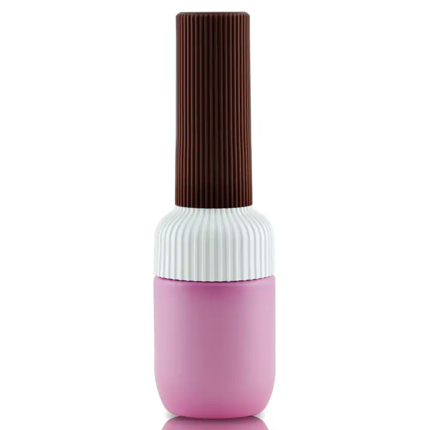 ROUND BOTTLE